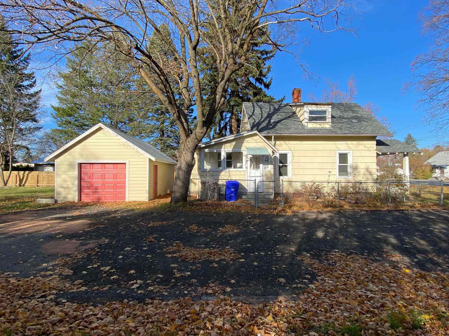425 North University Road Spokane Valley, WA 99206 - Photo 24 of 36