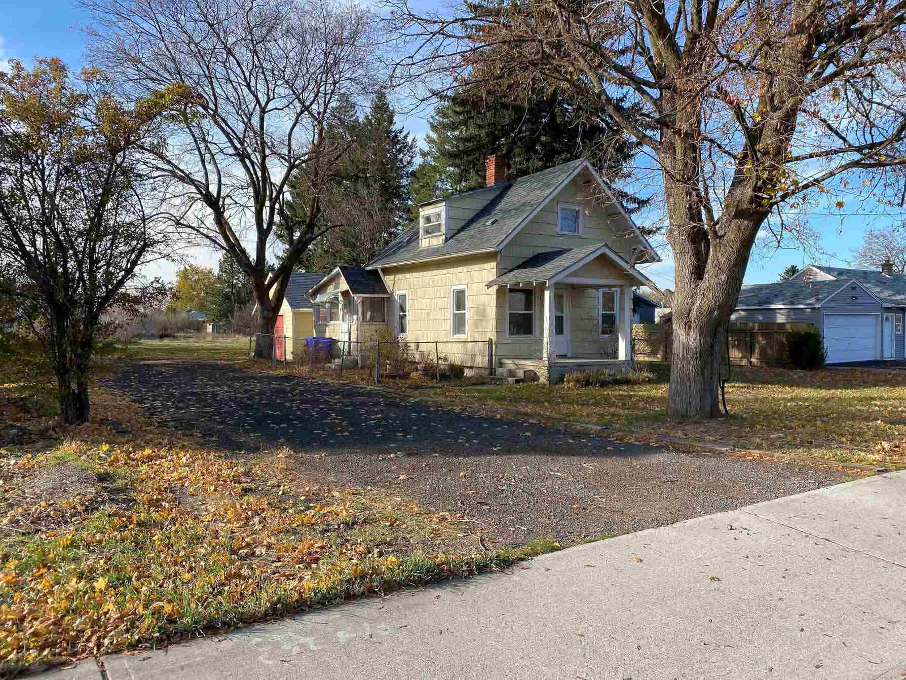 425 North University Road Spokane Valley, WA 99206 - Photo 35 of 36