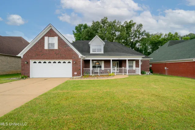 $390,000 | 1579 Mason Drive, Hernando, MS 38632