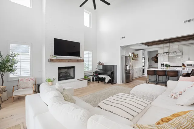 $1,099,000 | 7546 Delancey Drive, College Grove, TN 37046