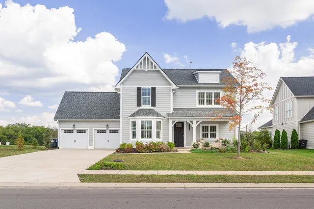 $1,099,000 | 7546 Delancey Drive, College Grove, TN 37046