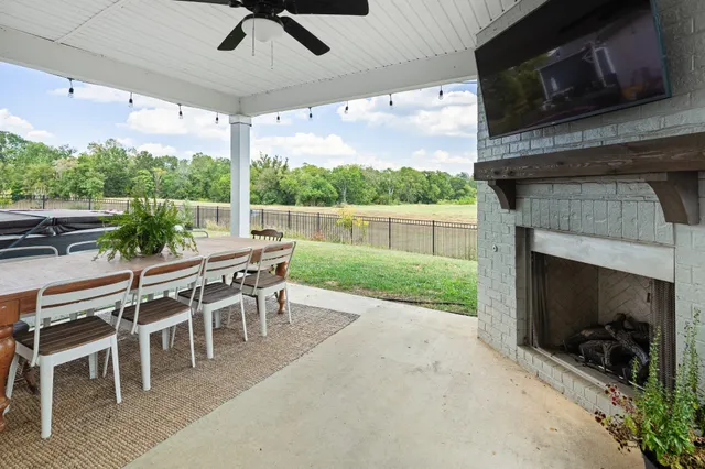 $1,099,000 | 7546 Delancey Drive, College Grove, TN 37046