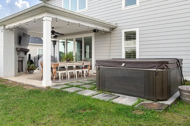 $1,099,000 | 7546 Delancey Drive, College Grove, TN 37046