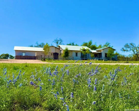 $1,499,000 | 2178 South Ranch Road 783, Harper, TX 78631