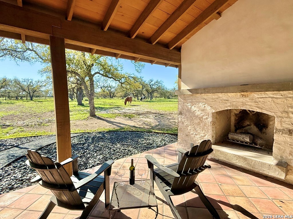 2178 South Ranch Road 783 Harper, TX 78631 - Photo 21 of 36