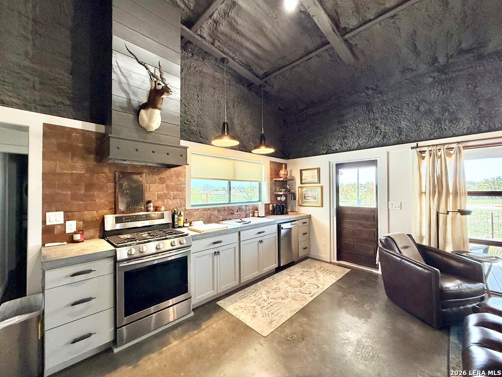 2178 South Ranch Road 783 Harper, TX 78631 - Photo 24 of 36