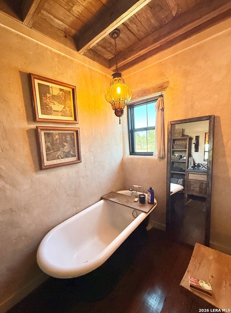 2178 South Ranch Road 783 Harper, TX 78631 - Photo 29 of 36