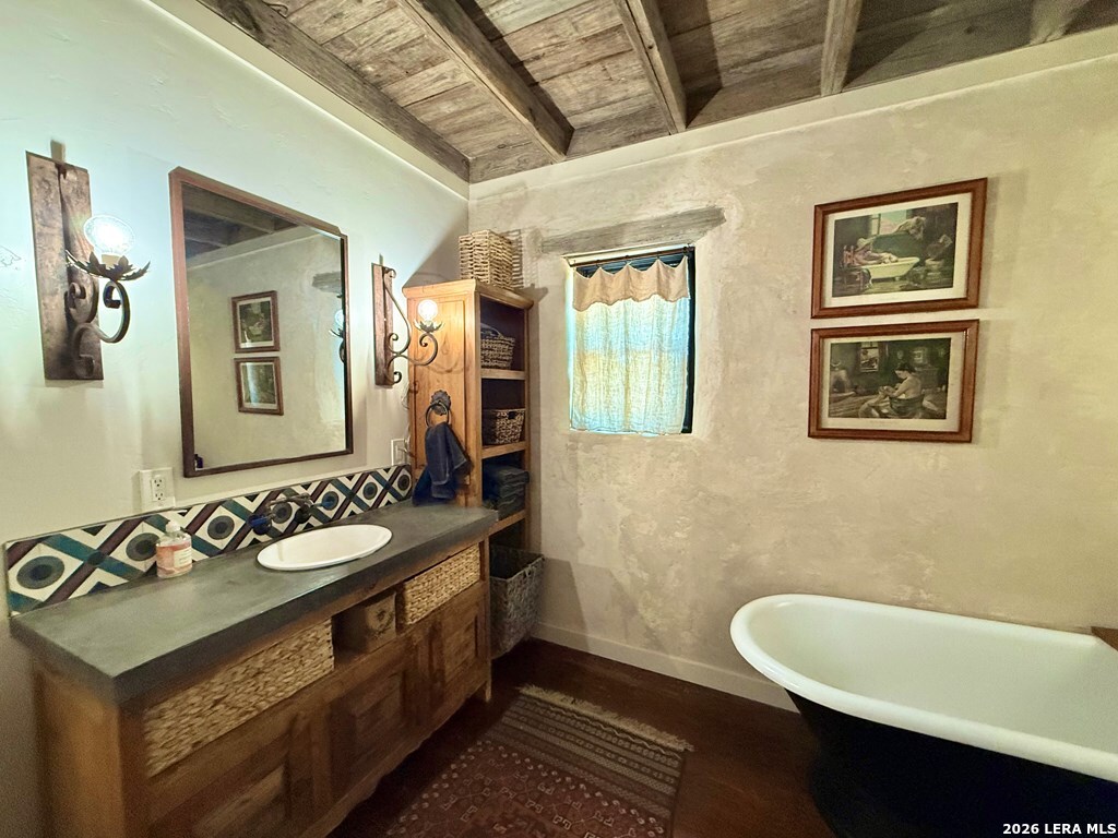 2178 South Ranch Road 783 Harper, TX 78631 - Photo 30 of 36