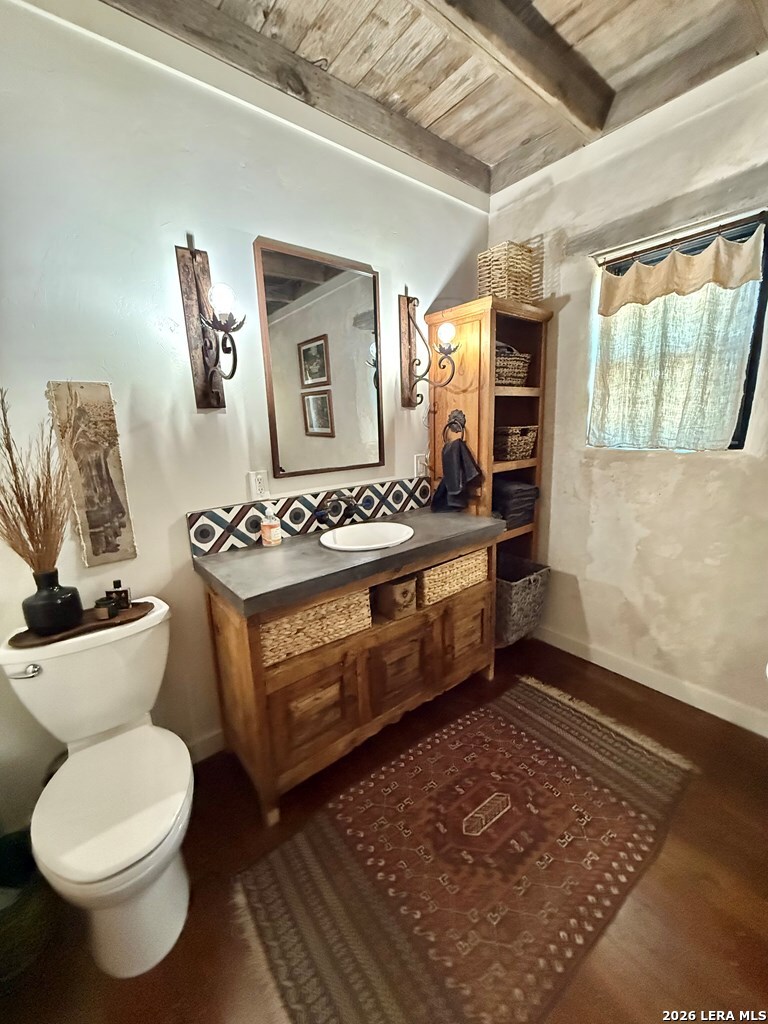 2178 South Ranch Road 783 Harper, TX 78631 - Photo 31 of 36