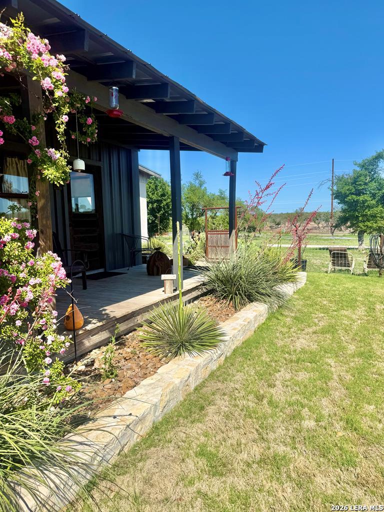 2178 South Ranch Road 783 Harper, TX 78631 - Photo 34 of 36