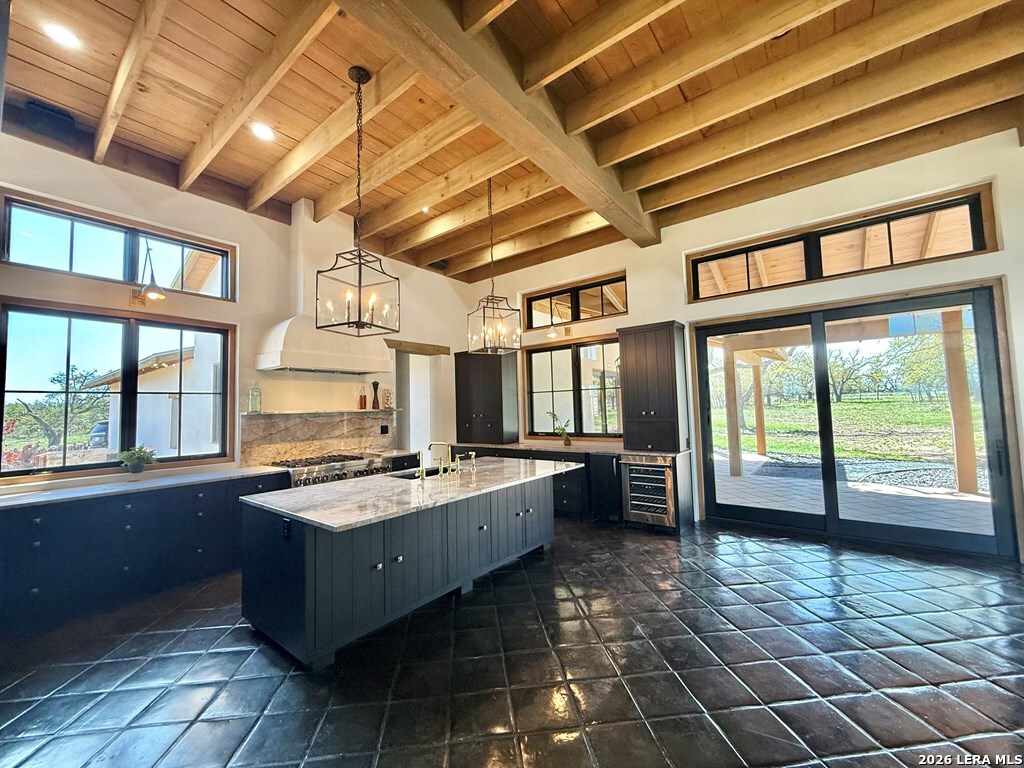 2178 South Ranch Road 783 Harper, TX 78631 - Photo 5 of 36