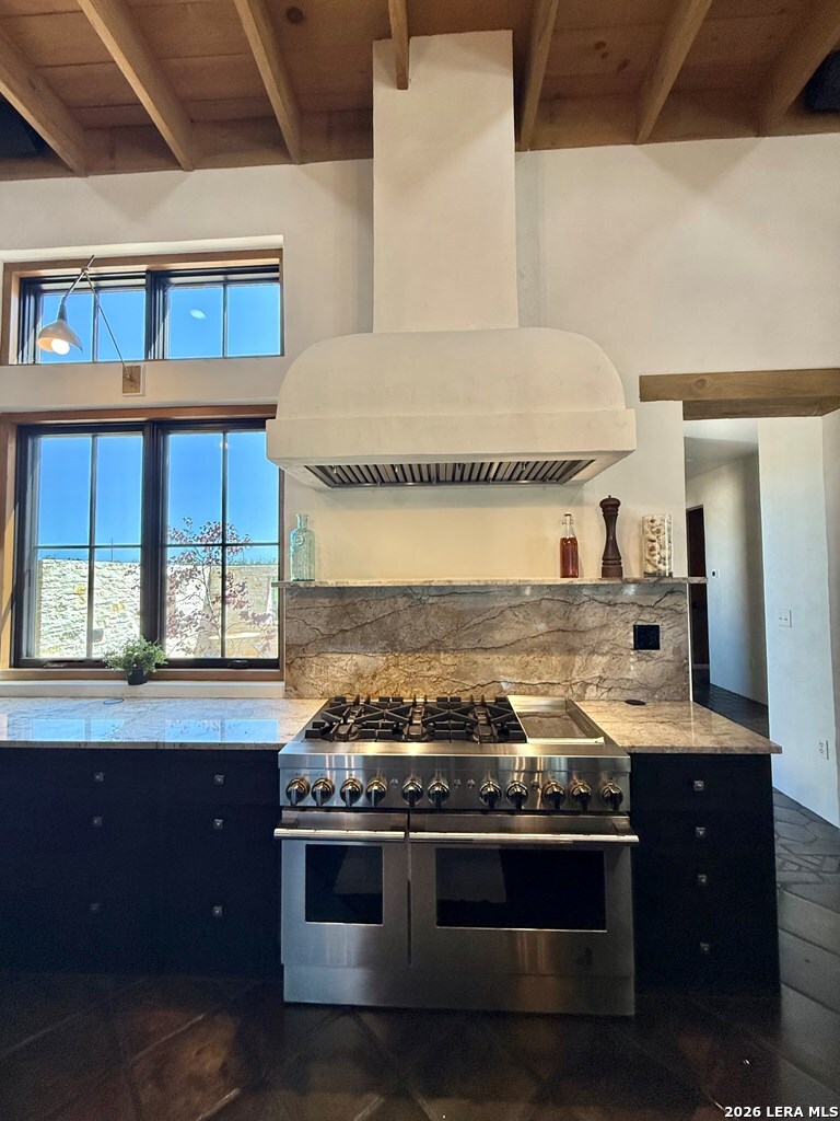 2178 South Ranch Road 783 Harper, TX 78631 - Photo 9 of 36