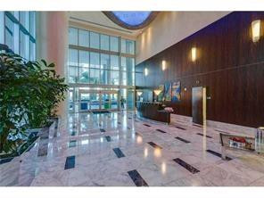 185 Southwest 7th Street, Unit 3507 Miami, FL 33130 - Photo 11 of 19 a view of a interior of the house