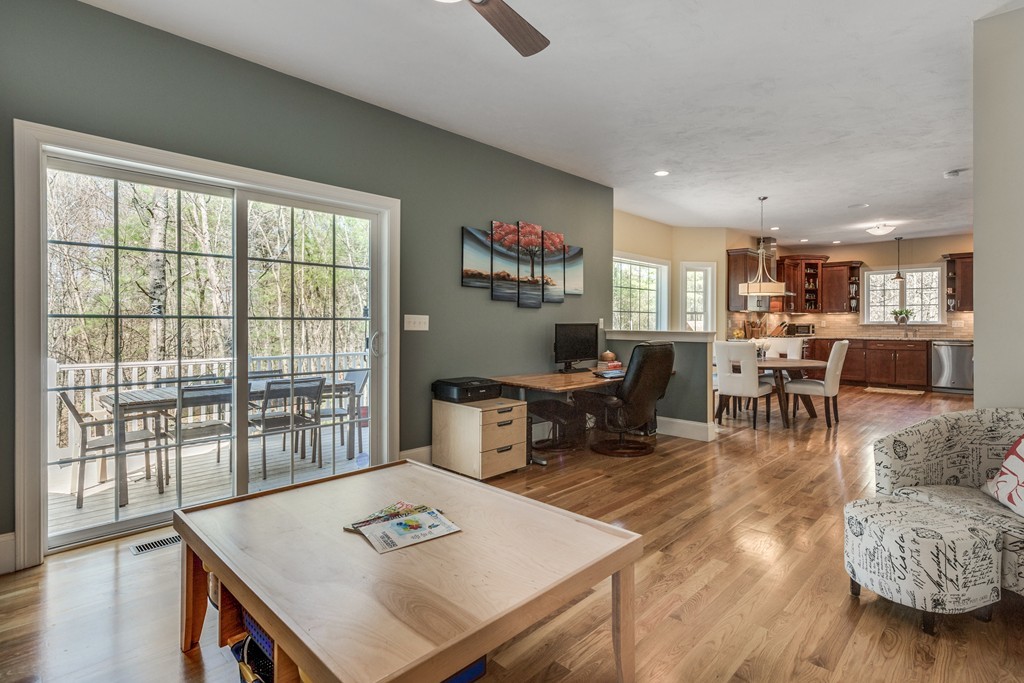 22 Burnham Road Bolton, MA 01740 - Photo 10 of 29 Gallery Image 10