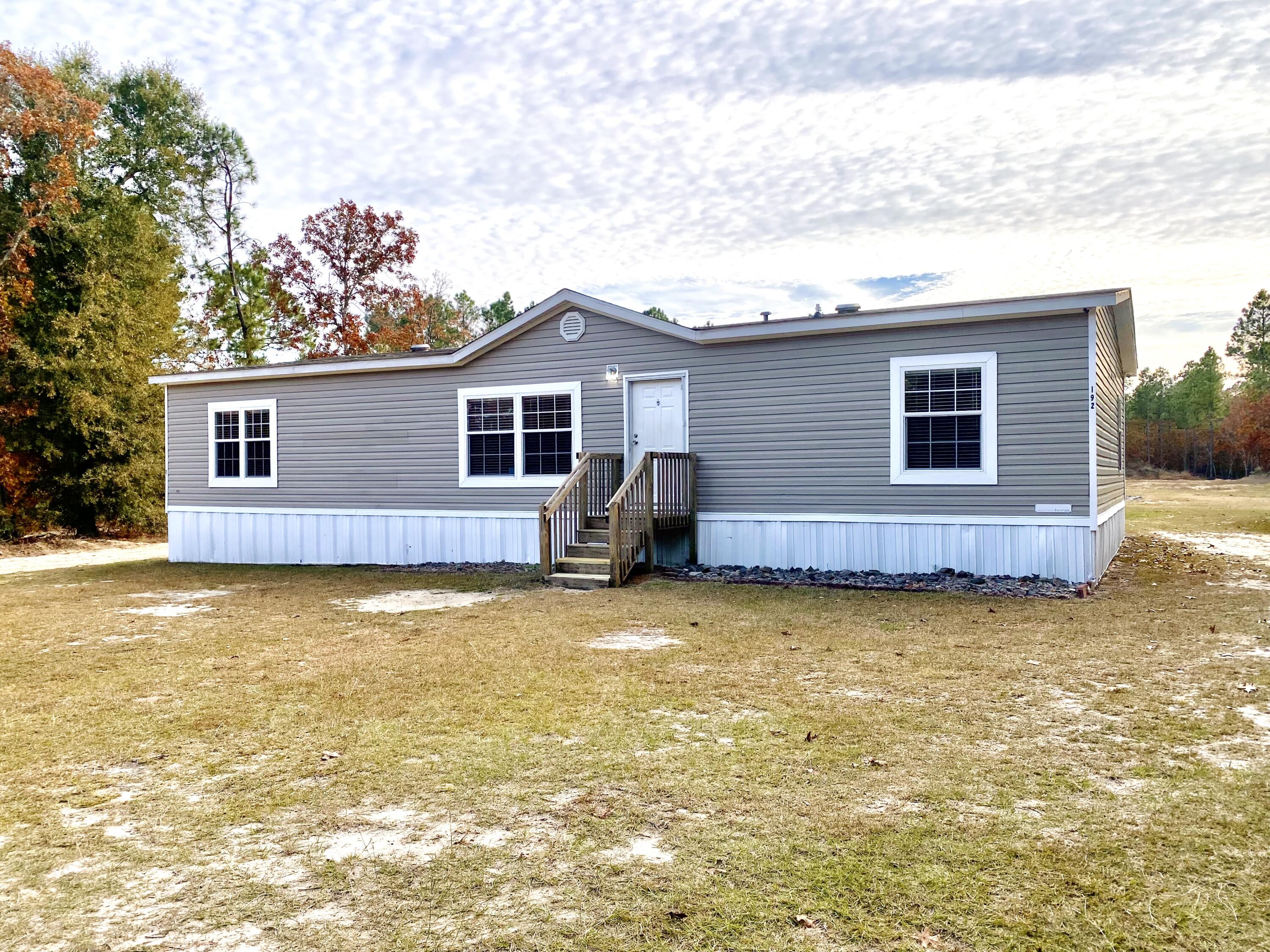 192 Pearl Bonnett Road Windsor, SC 29856 - Photo 1 of 25