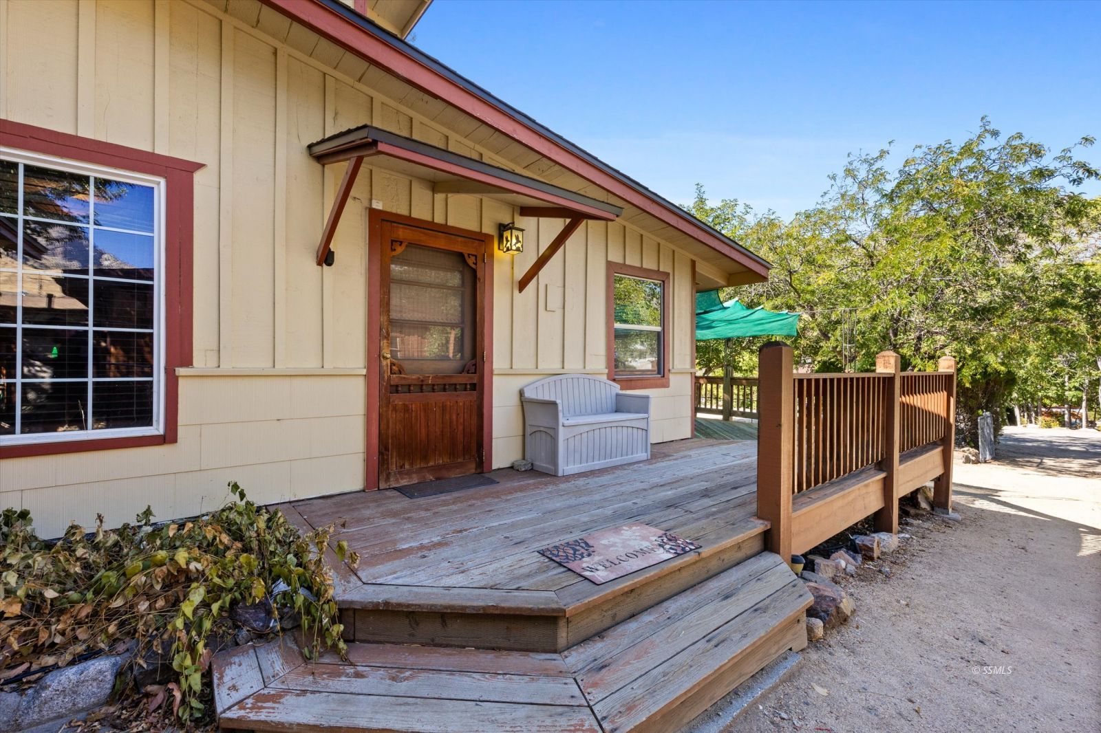 142 Bull Run Road Kernville, CA 93238 - Photo 7 of 46 Gallery Image 7