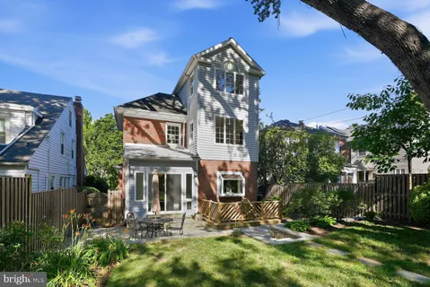 $1,495,000 | 5439 Nevada Avenue Northwest, Washington, DC 20015