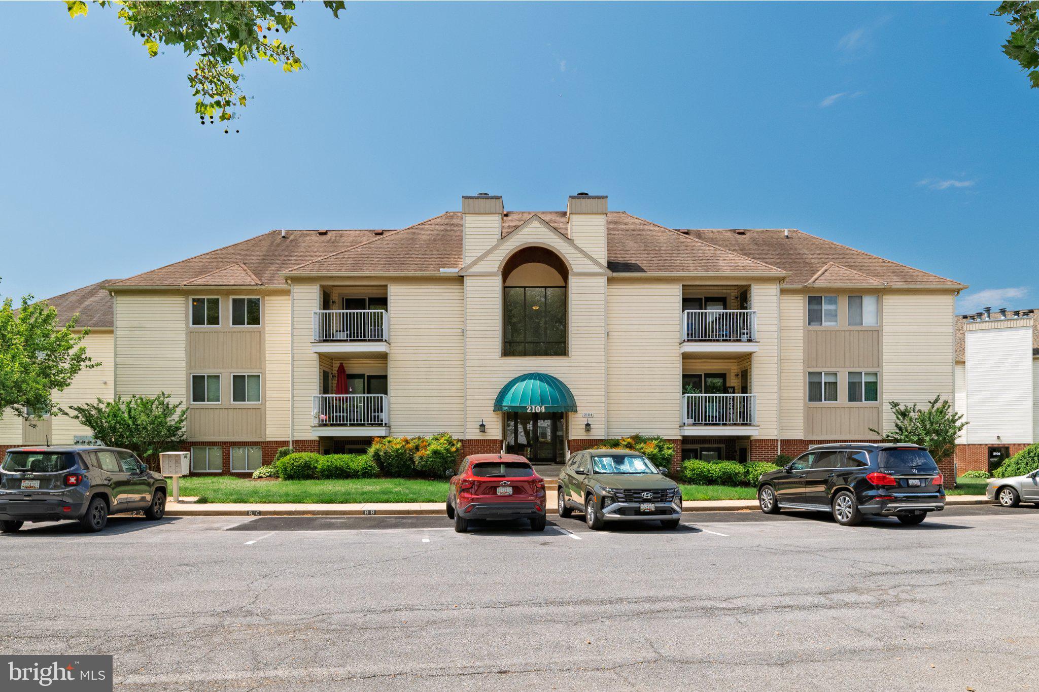 2104 Whitehall Road, Unit 2A Frederick, MD 21702 - Photo 28 of 33