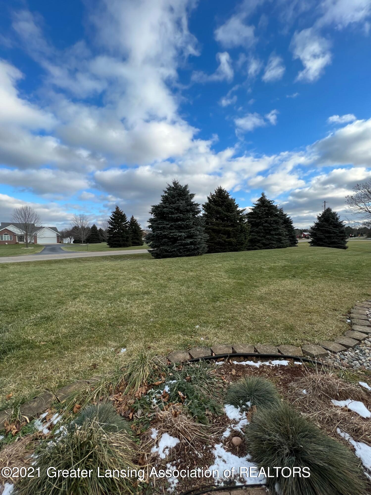 3950 South Dewitt Road St. Johns, MI 48879 - Photo 19 of 90 Front Yard