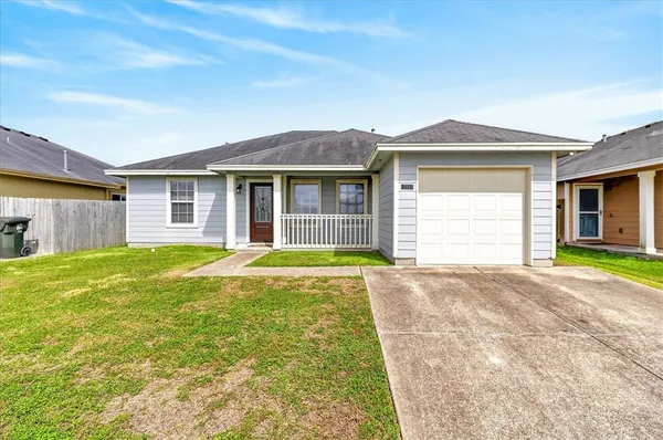 $1,795 | 2314 Blue Star Drive, Corpus Christi, TX 78414