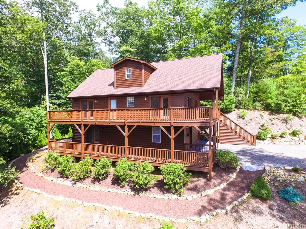 579 Blackberry Ridge Road Burnsville, NC 28714 - Photo 22 of 22 Gallery Image 22