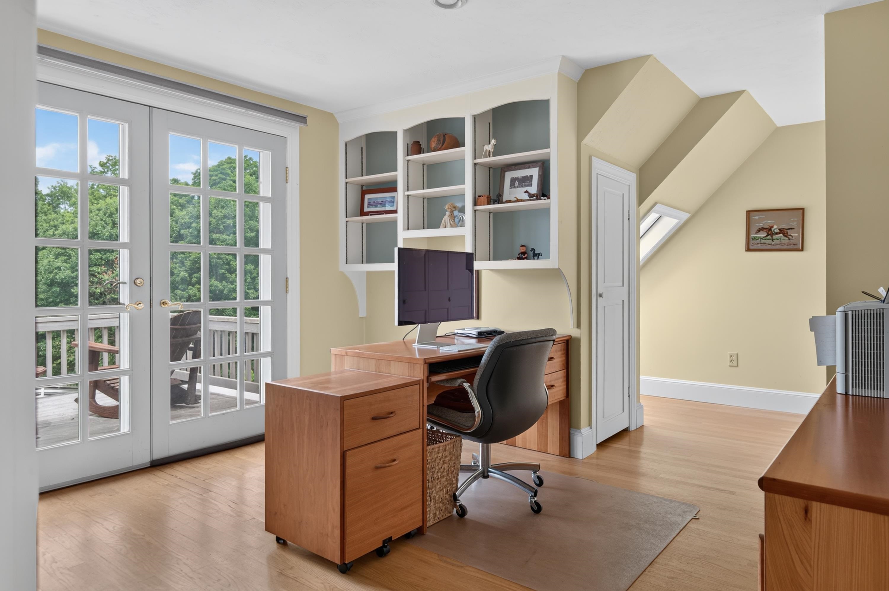 428 Clark Hill Road New Boston, NH 03070 - Photo 26 of 34