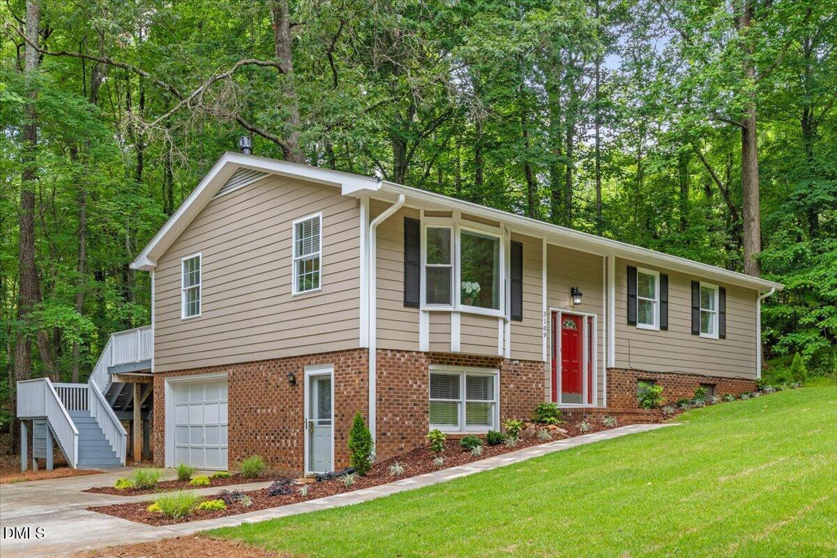 3109 Manor Ridge Drive Raleigh, NC 27603 - Photo 3 of 29