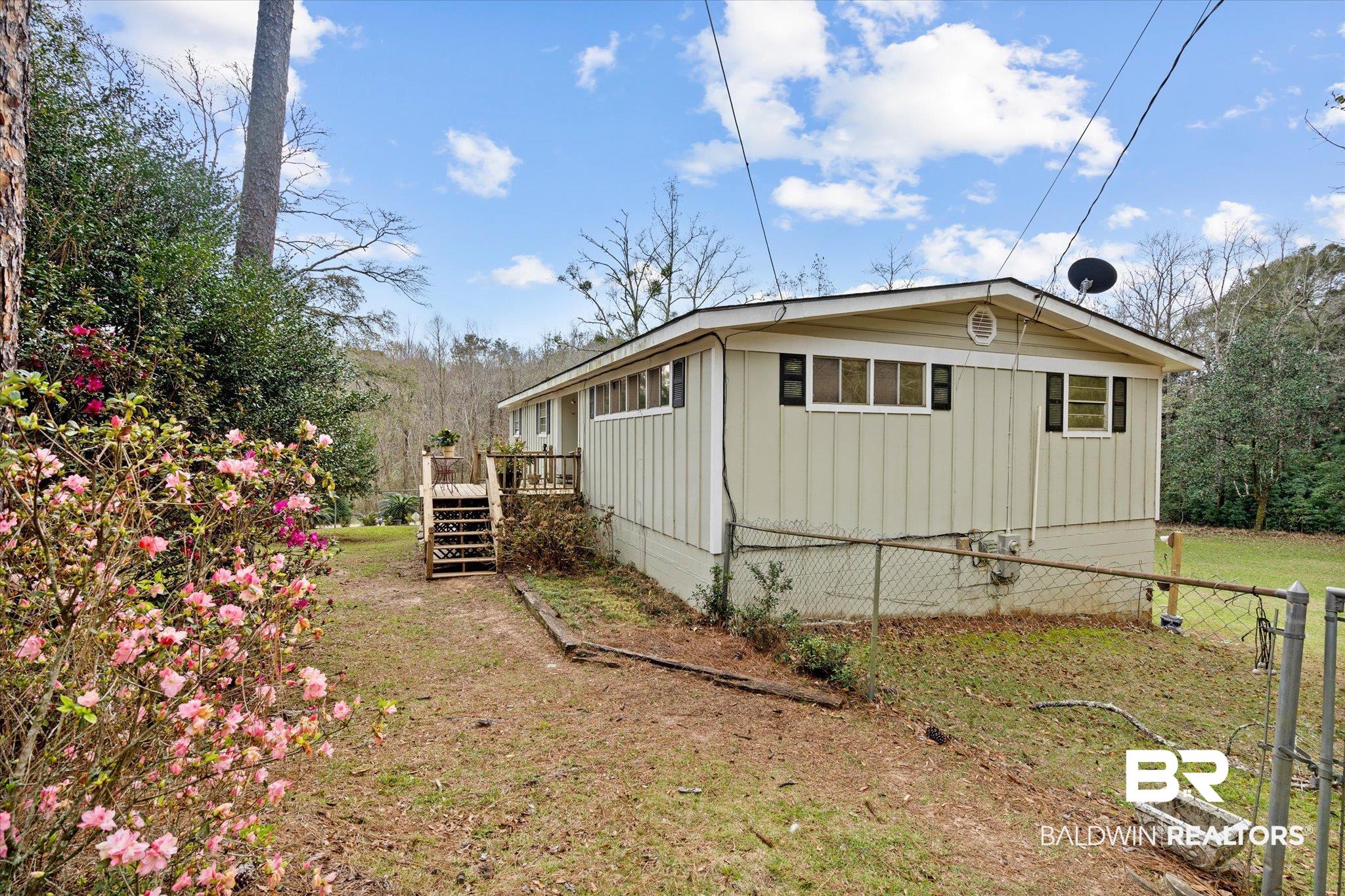 5870 Magnolia Road Theodore, AL 36582 - Photo 2 of 33