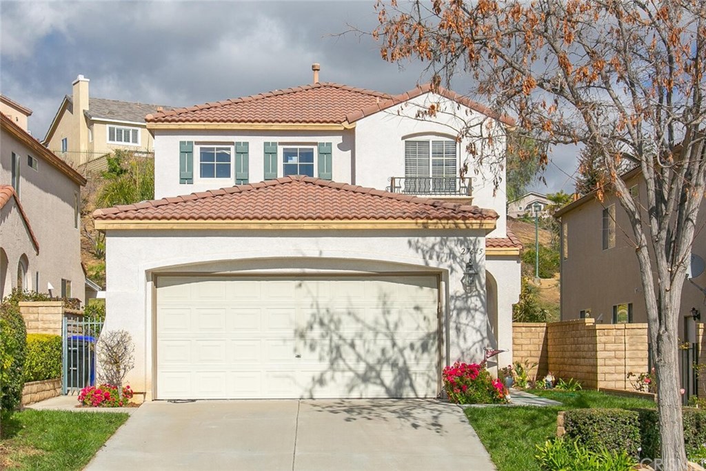 27645 Elk Ridge Road Castaic, CA 91384 - Photo 1 of 1 Gallery Image 1