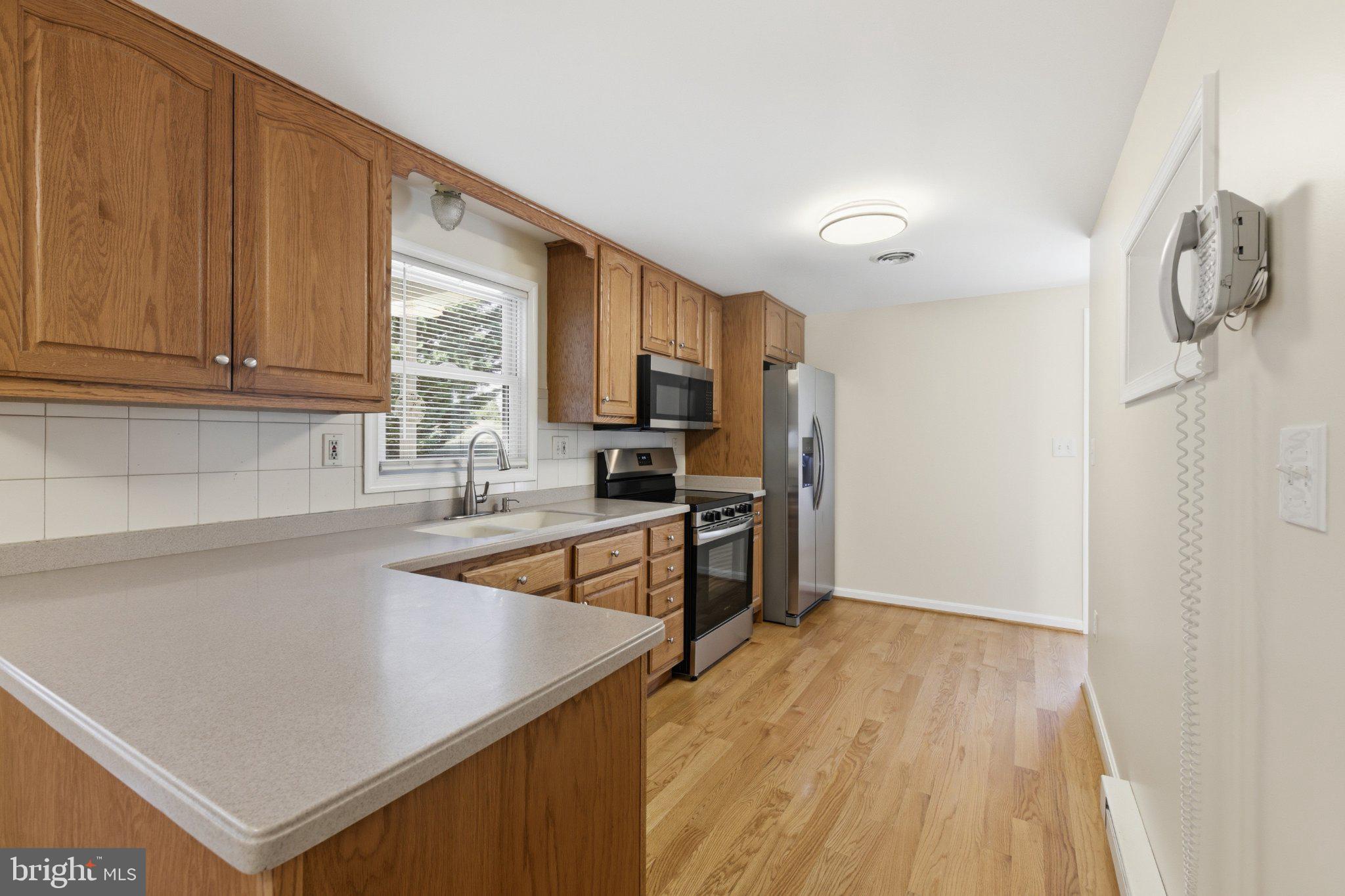 3624 Kemptown Church Road Monrovia, MD 21770 - Photo 32 of 68 Bright and inviting kitchen space.