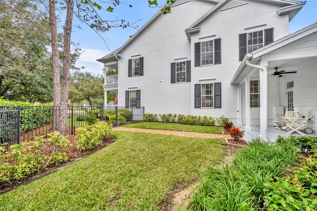 807 Oak Shadows Road Celebration, FL 34747 - Photo 54 of 95