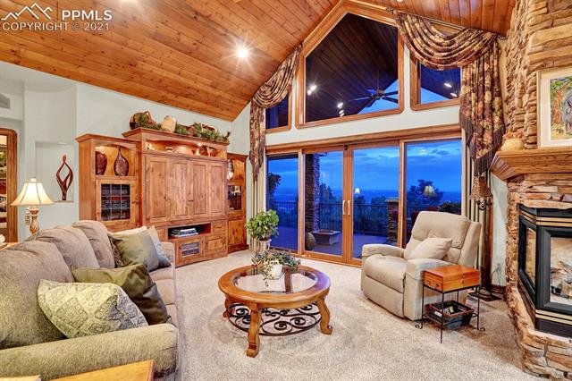 1367 Gold Camp Road Colorado Springs, CO 80906 - Photo 10 of 50 Gallery Image 10