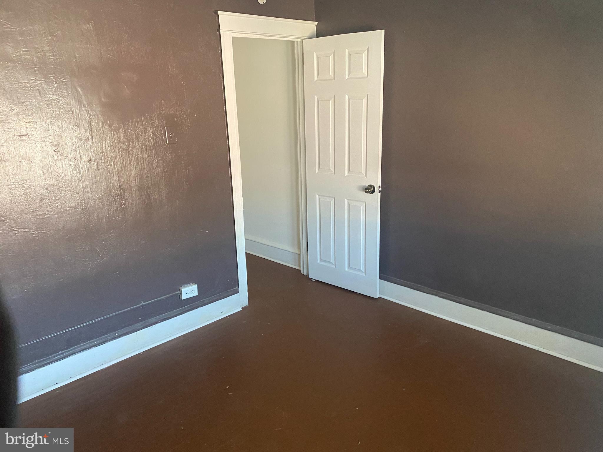 89 Lamport Road Upper Darby, PA 19082 - Photo 11 of 22 a view of empty room
