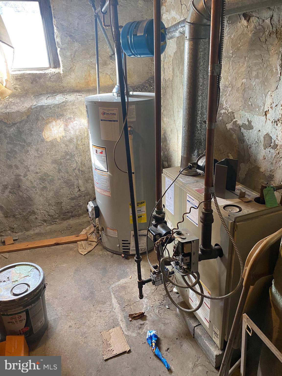 89 Lamport Road Upper Darby, PA 19082 - Photo 21 of 22 a room with gym equipment