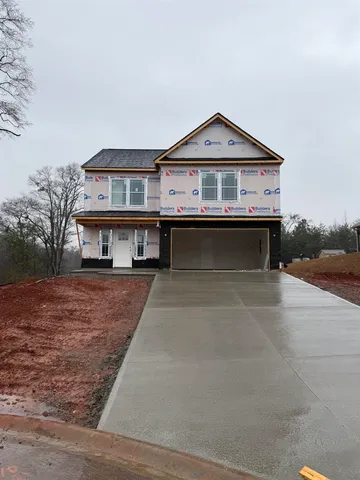 $309,900 | 524 Springs Fall Creek, Inman, SC 29349