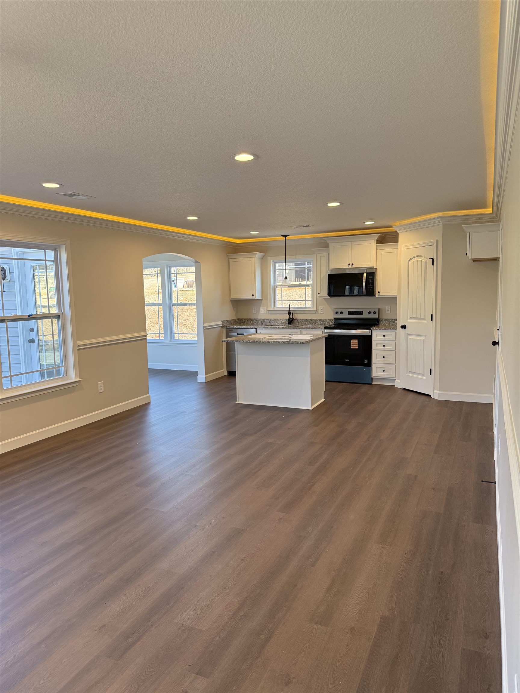 524 Springs Fall Creek Inman, SC 29349 - Photo 2 of 9 Gallery Image 2