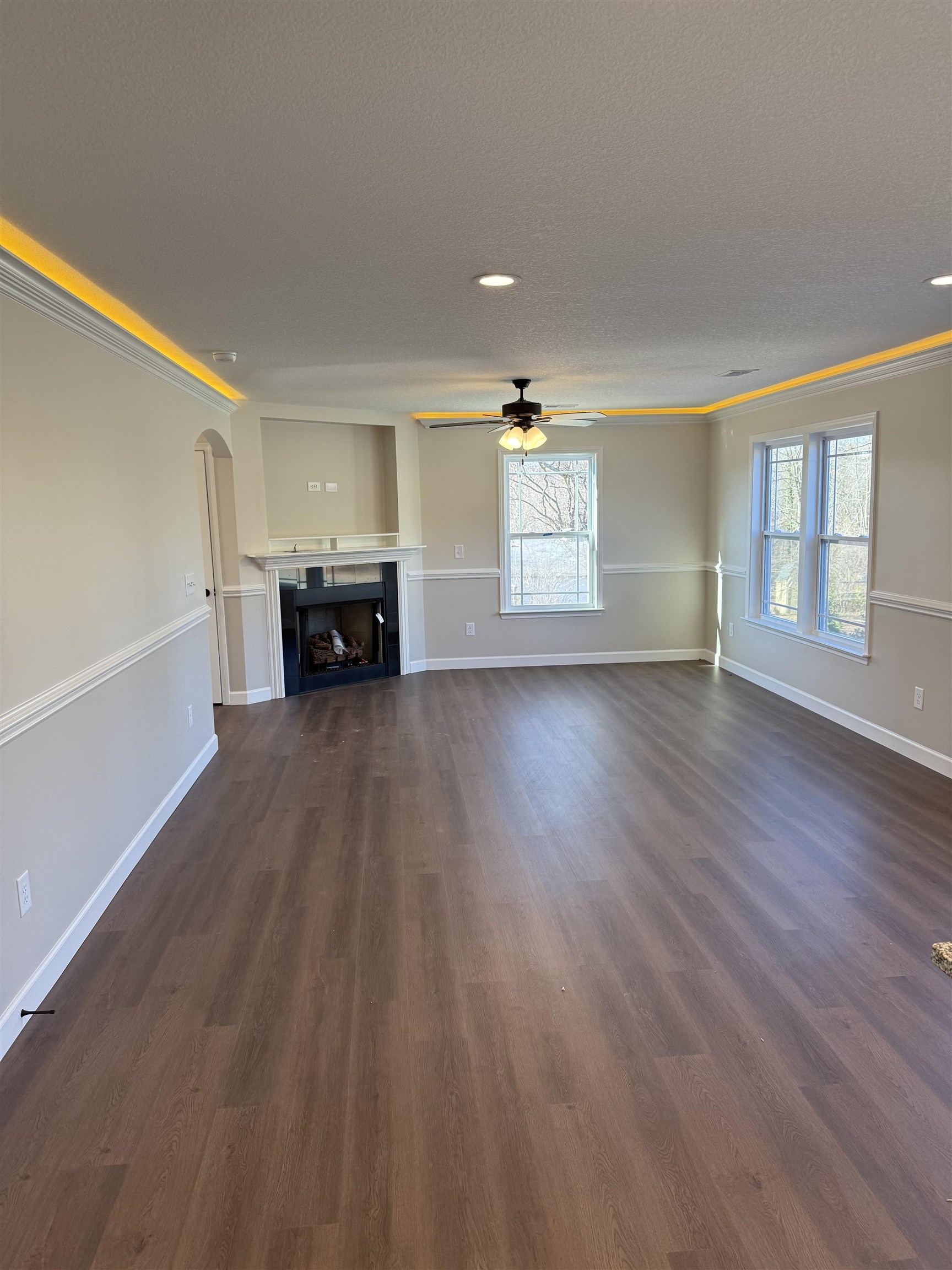 524 Springs Fall Creek Inman, SC 29349 - Photo 3 of 9 Gallery Image 3