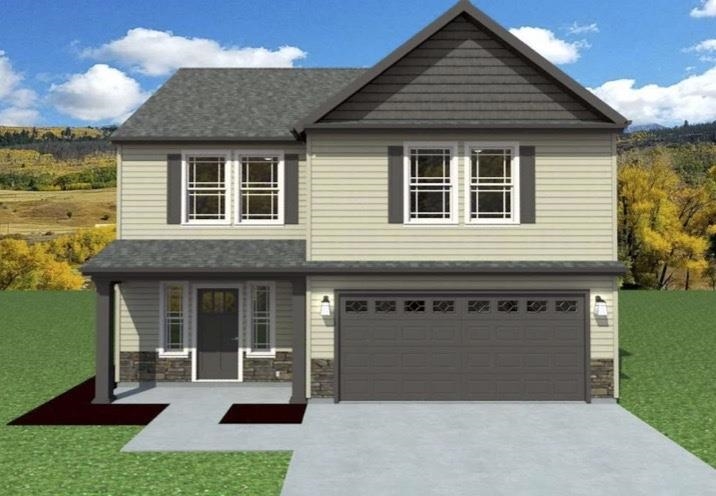 524 Springs Fall Creek Inman, SC 29349 - Photo 7 of 9 Gallery Image 7