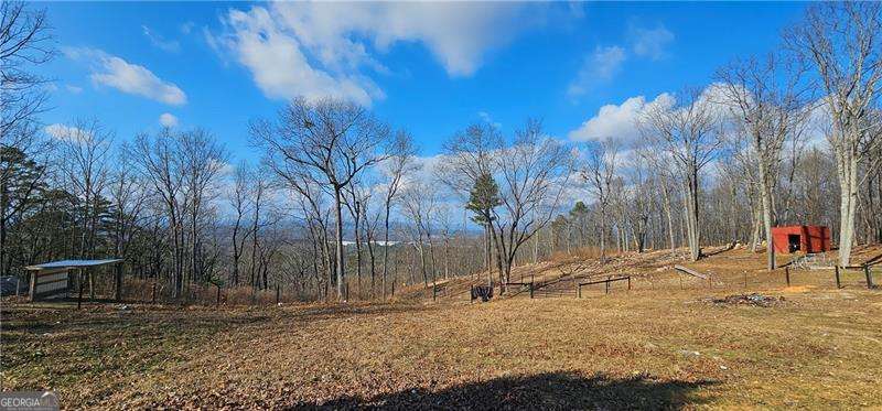 349 Dublin Circle Rome, GA 30161 - Photo 2 of 11 a backyard of a house with lots of green space