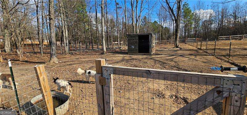 349 Dublin Circle Rome, GA 30161 - Photo 9 of 11 a view of outdoor space with seating area