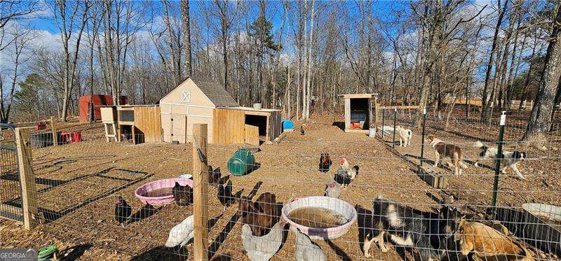 349 Dublin Circle Rome, GA 30161 - Photo 10 of 11