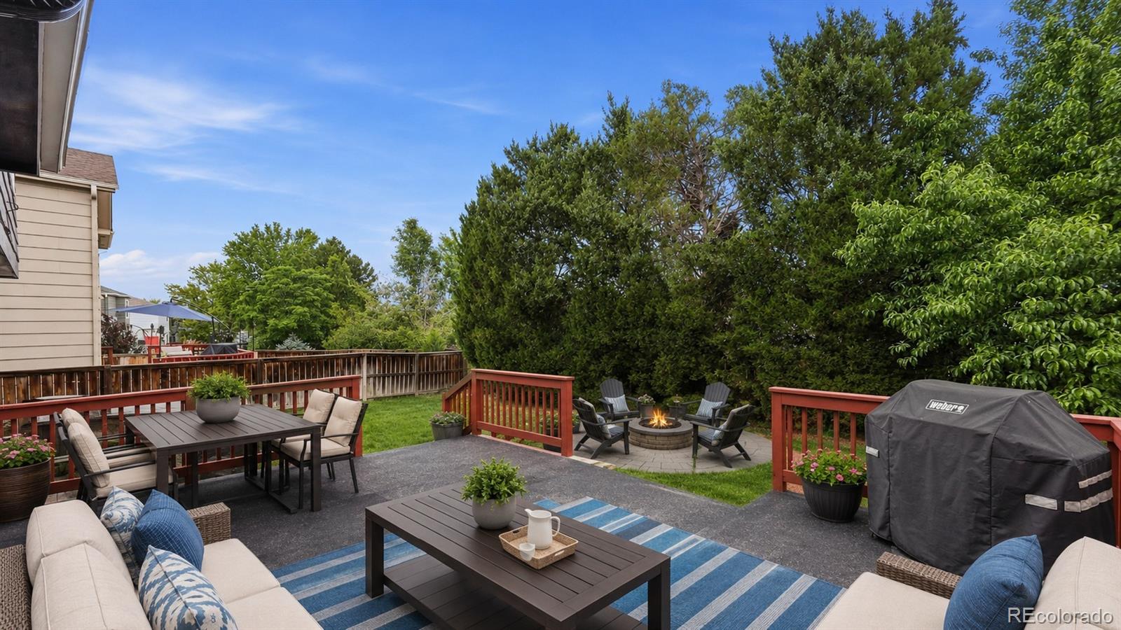 9688 Whitecliff Place Highlands Ranch, CO 80129 - Photo 26 of 36