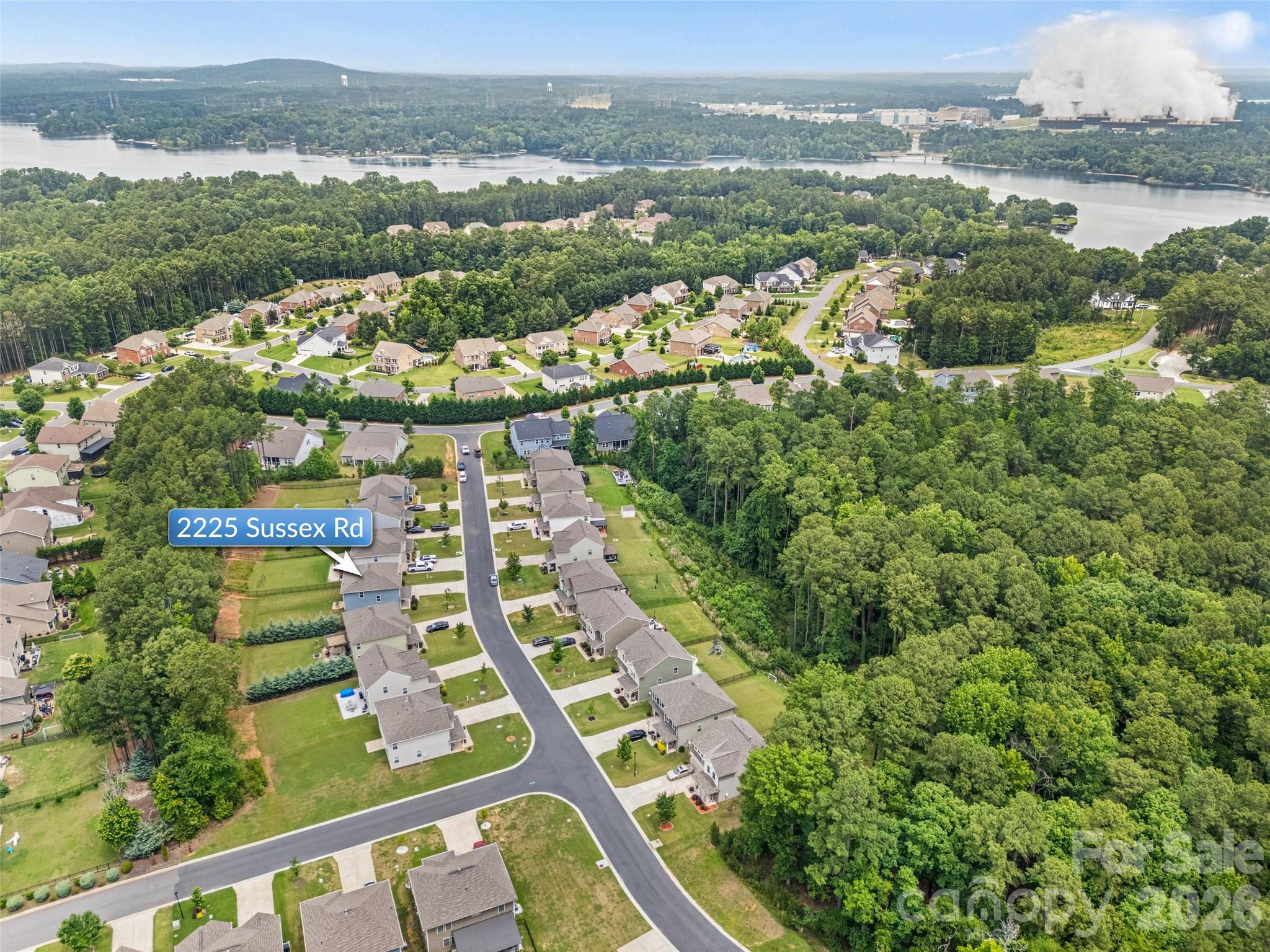 2225 Sussex Road York, SC 29745 - Photo 35 of 36