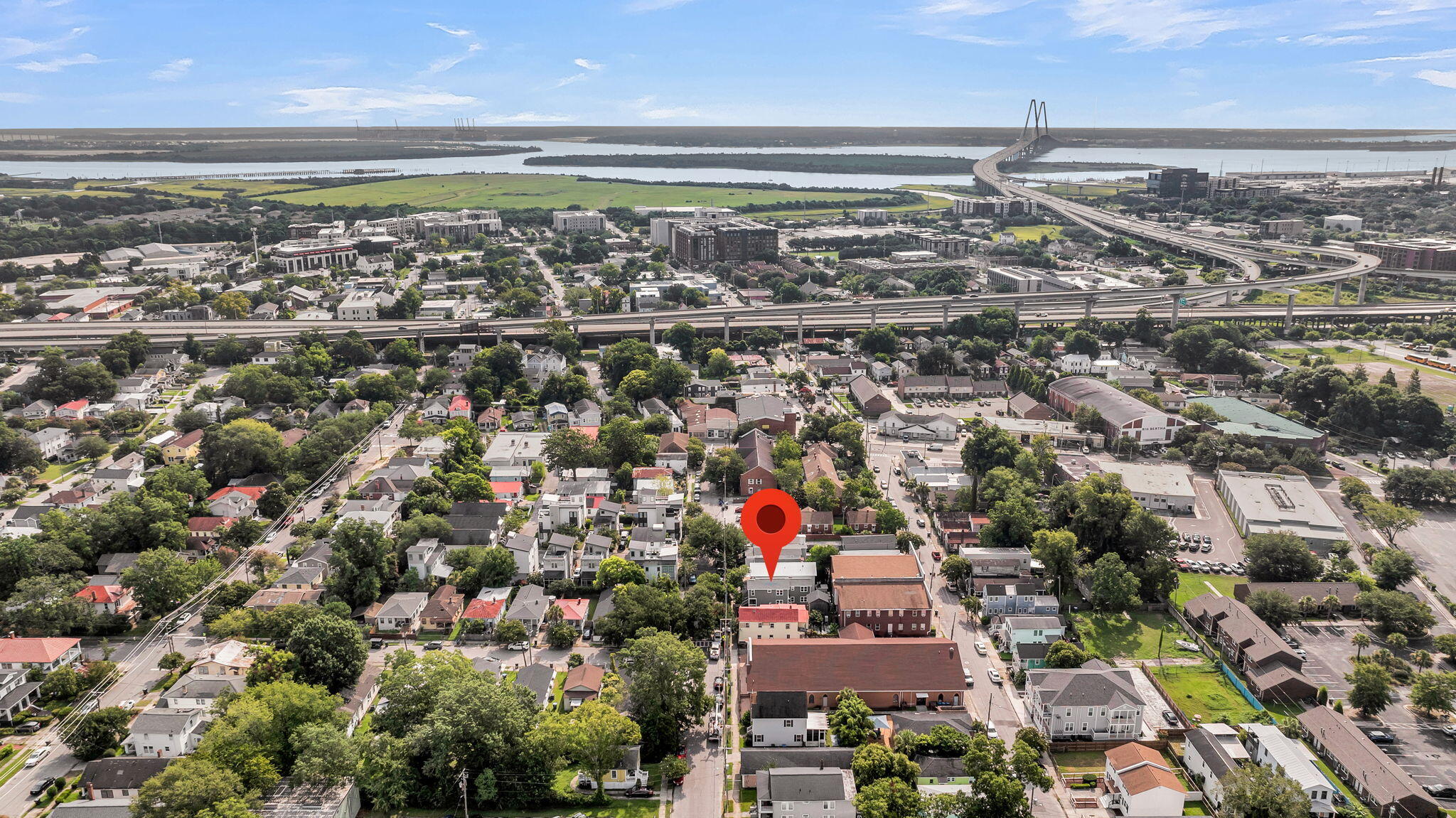 65 Simons Street Charleston, SC 29403 - Photo 21 of 27 65 Simons
