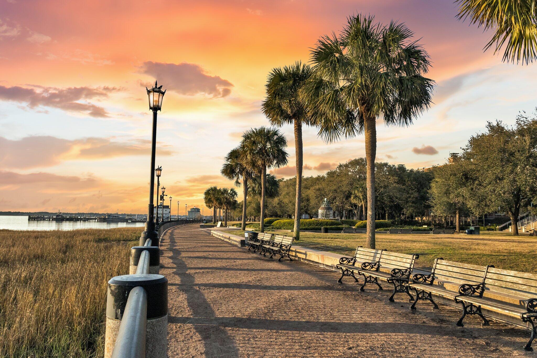 65 Simons Street Charleston, SC 29403 - Photo 24 of 27 Waterfront Park