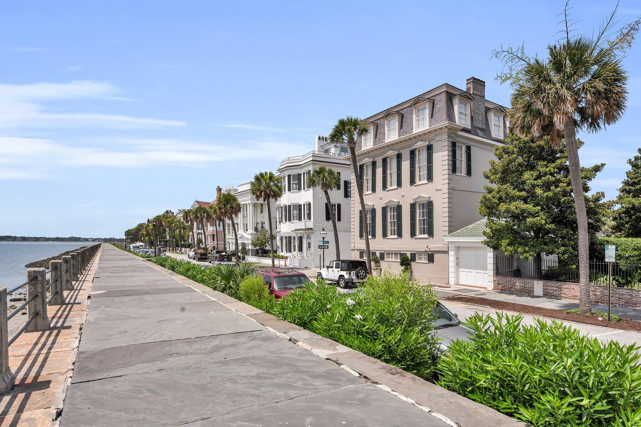 65 Simons Street Charleston, SC 29403 - Photo 26 of 27 The Battery