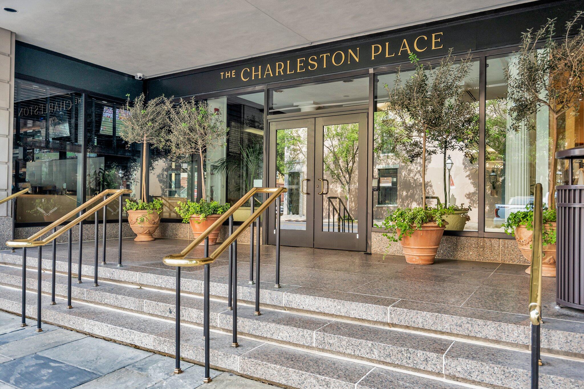 65 Simons Street Charleston, SC 29403 - Photo 27 of 27 Downtown Charleston
