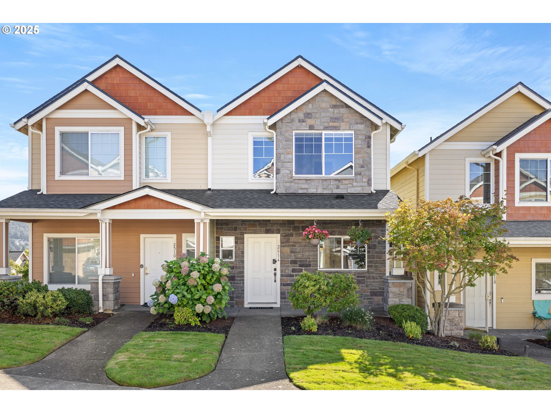 2514 Northwest 3rd Terrace Gresham, OR 97030 - Photo 1 of 23