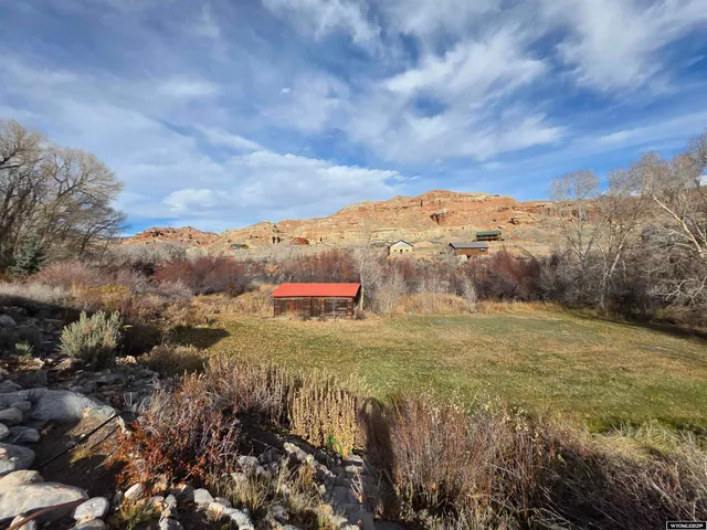 $650,000 | 6182 Highway 26, Dubois, WY 82513