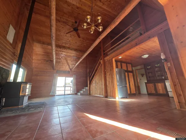 $650,000 | 6182 Highway 26, Dubois, WY 82513